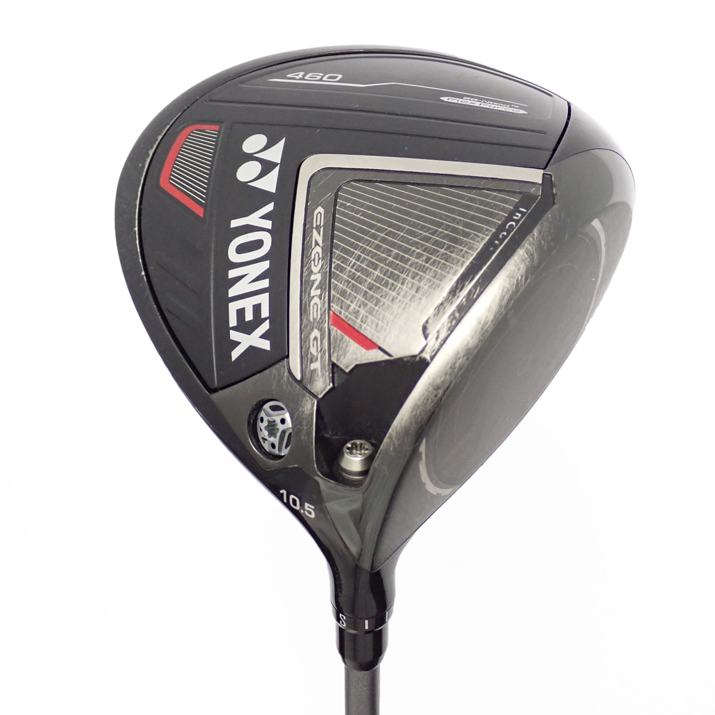 最終価格❗️ヨネックスEZONE GT 460 9.0度 中古】EZONE GT 460(2023) (ヨネックス) EZONE GT メンズ 通販｜GDO