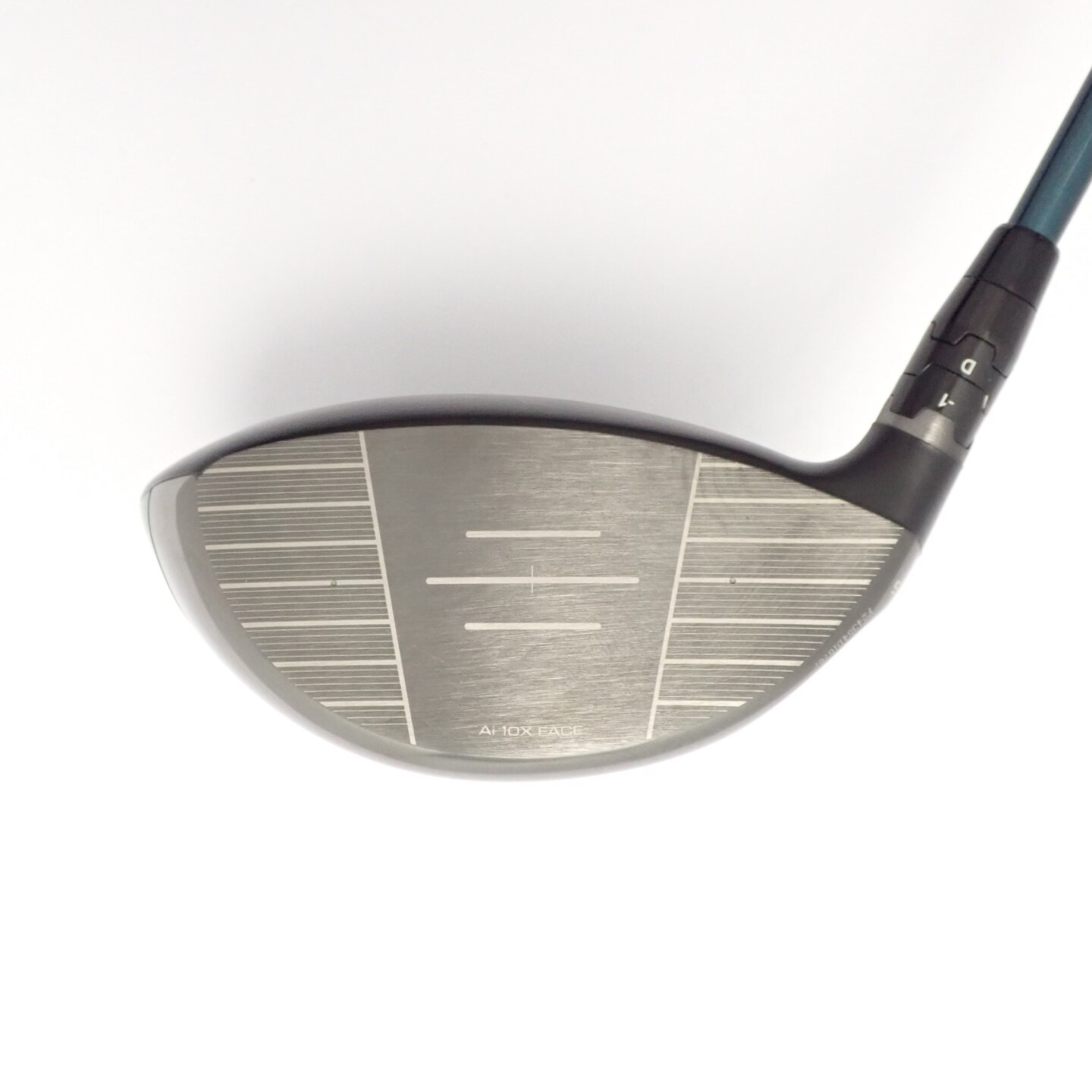 中古】エリート X ドライバー VENTUS GREEN 5 for Callaway 10.5 SR C