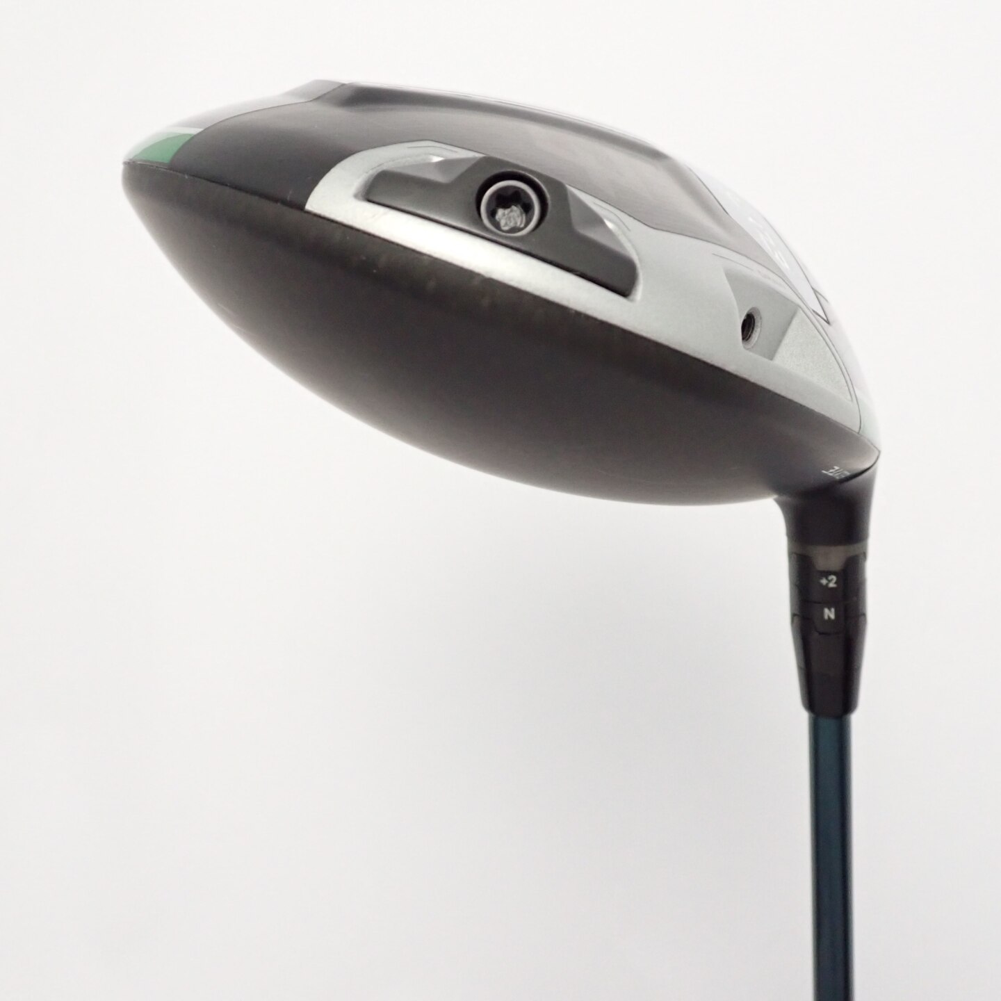 中古】エリート X ドライバー VENTUS GREEN 5 for Callaway 10.5 SR C