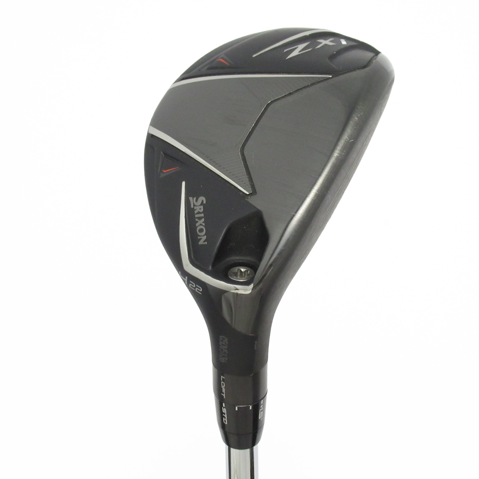 中古】スリクソン ZXi ハイブリッド ユーティリティ N.S.PRO 950GH neo