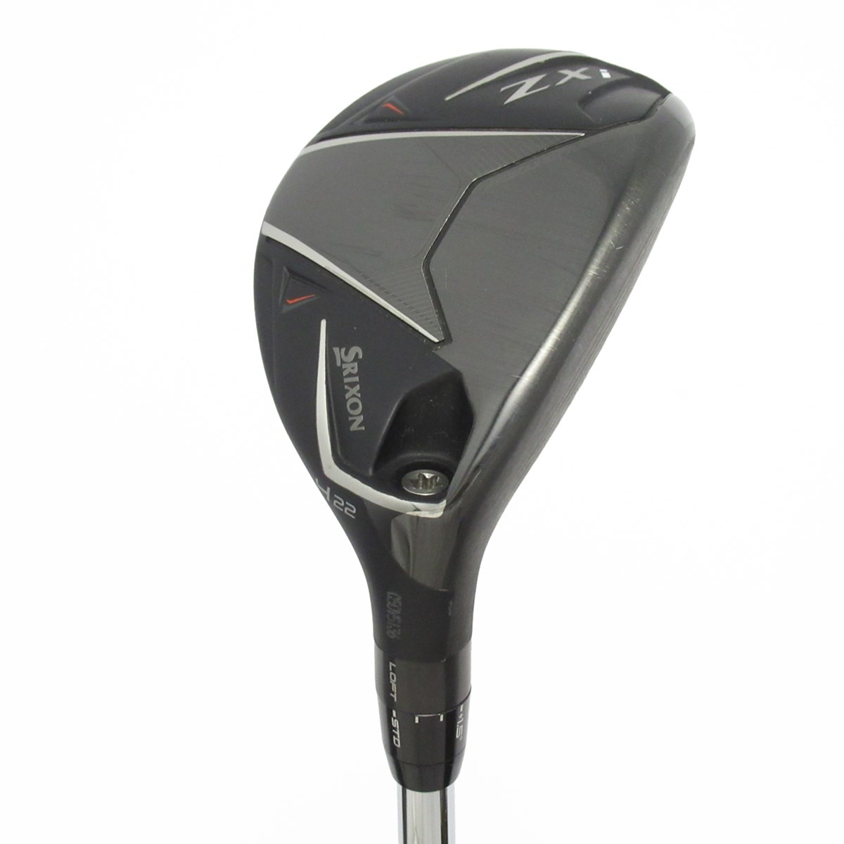 中古】スリクソン ZXi ハイブリッド ユーティリティ N.S.PRO 950GH neo