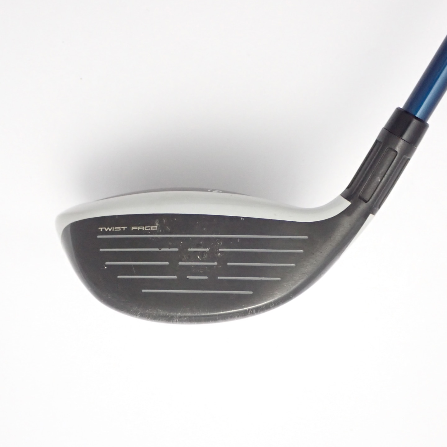中古】SIM2 マックス フェアウェイウッド TENSEI BLUE TM50(2021) 18 S