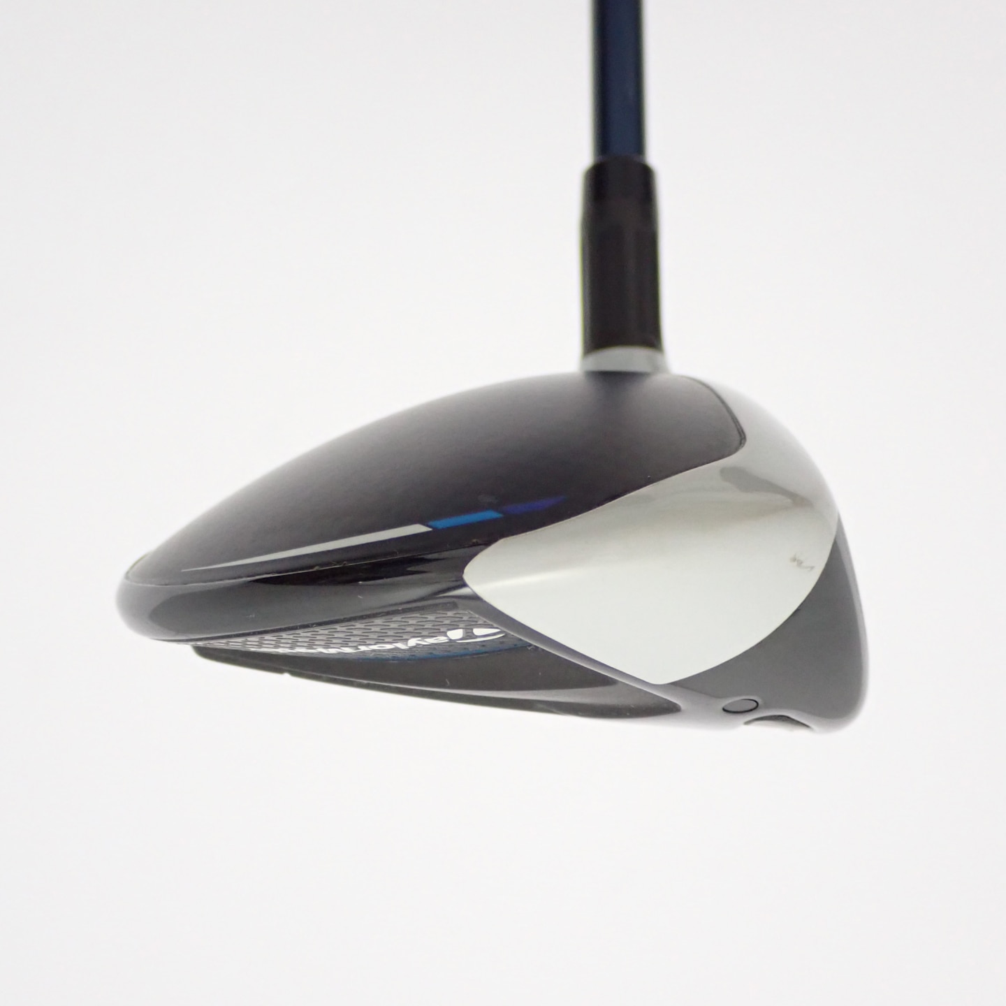 中古】SIM2 マックス フェアウェイウッド TENSEI BLUE TM50(2021) 18 S