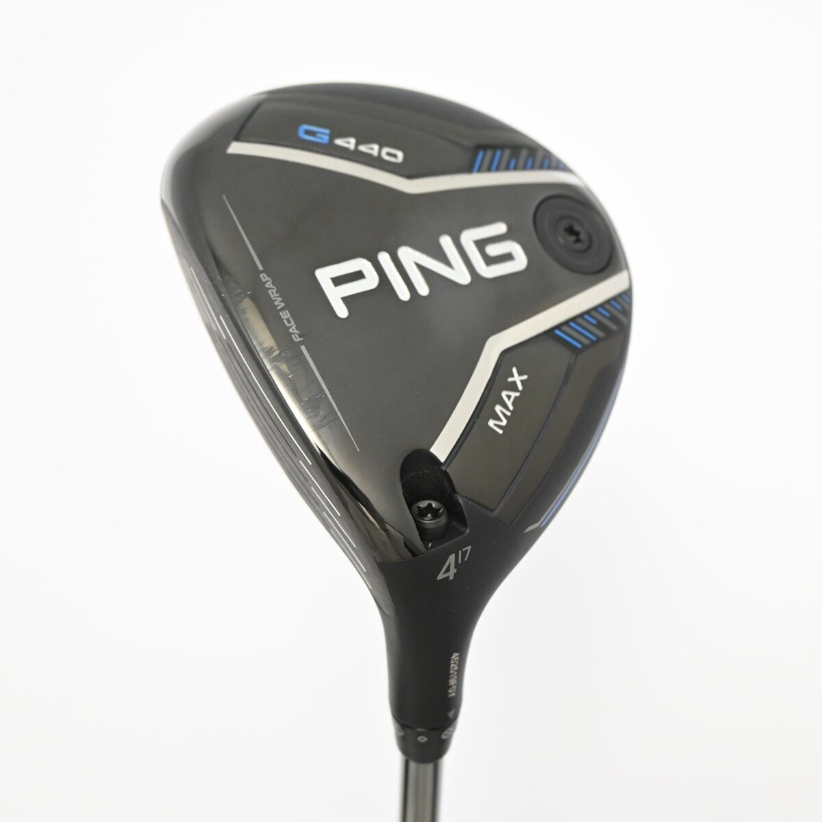 中古】G440 MAX フェアウェイウッド PING TOUR 2.0 CHROME 65 17 S C