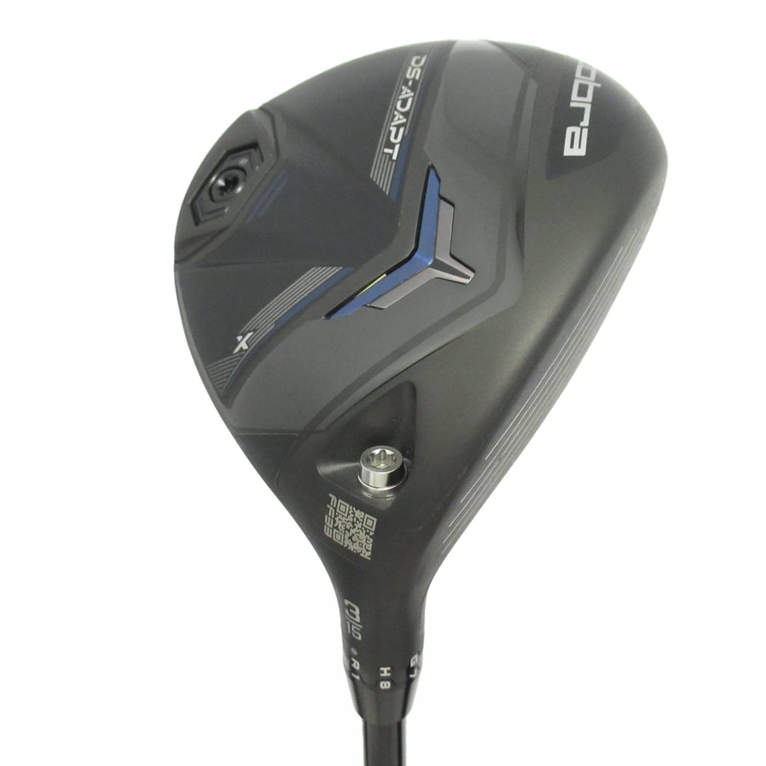 中古】DS アダプト X フェアウェイウッド (コブラ) コブラ 通販｜GDO