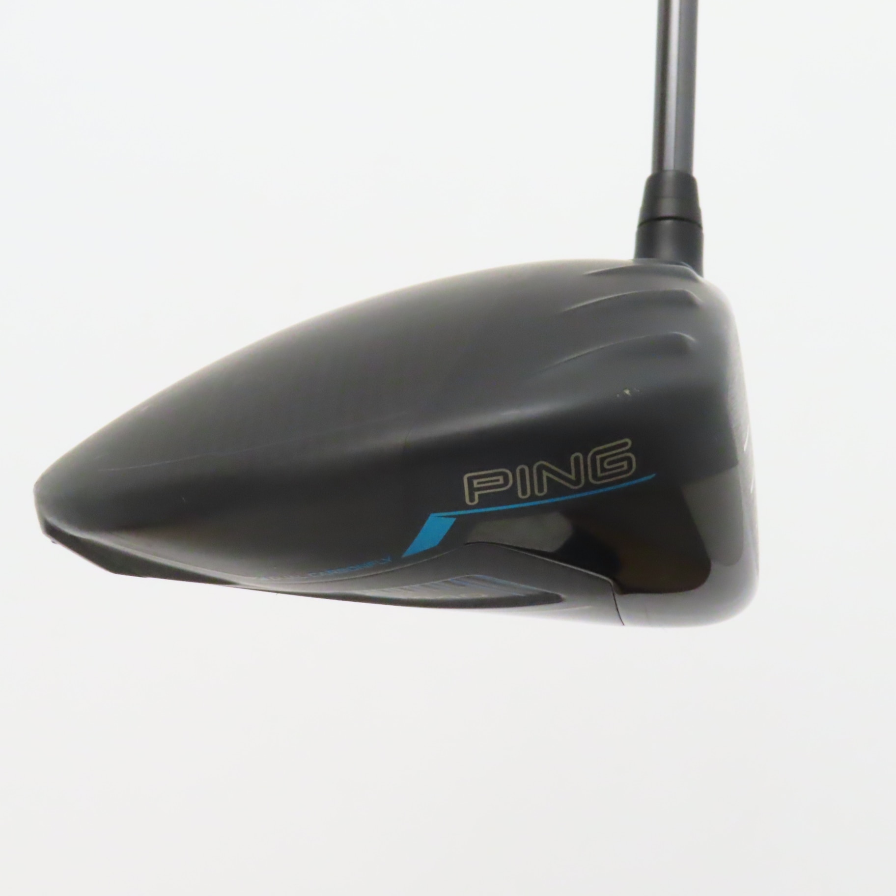 中古】G440 K ドライバー PING TOUR 2.0 BLACK 65 9 S CD(ドライバー