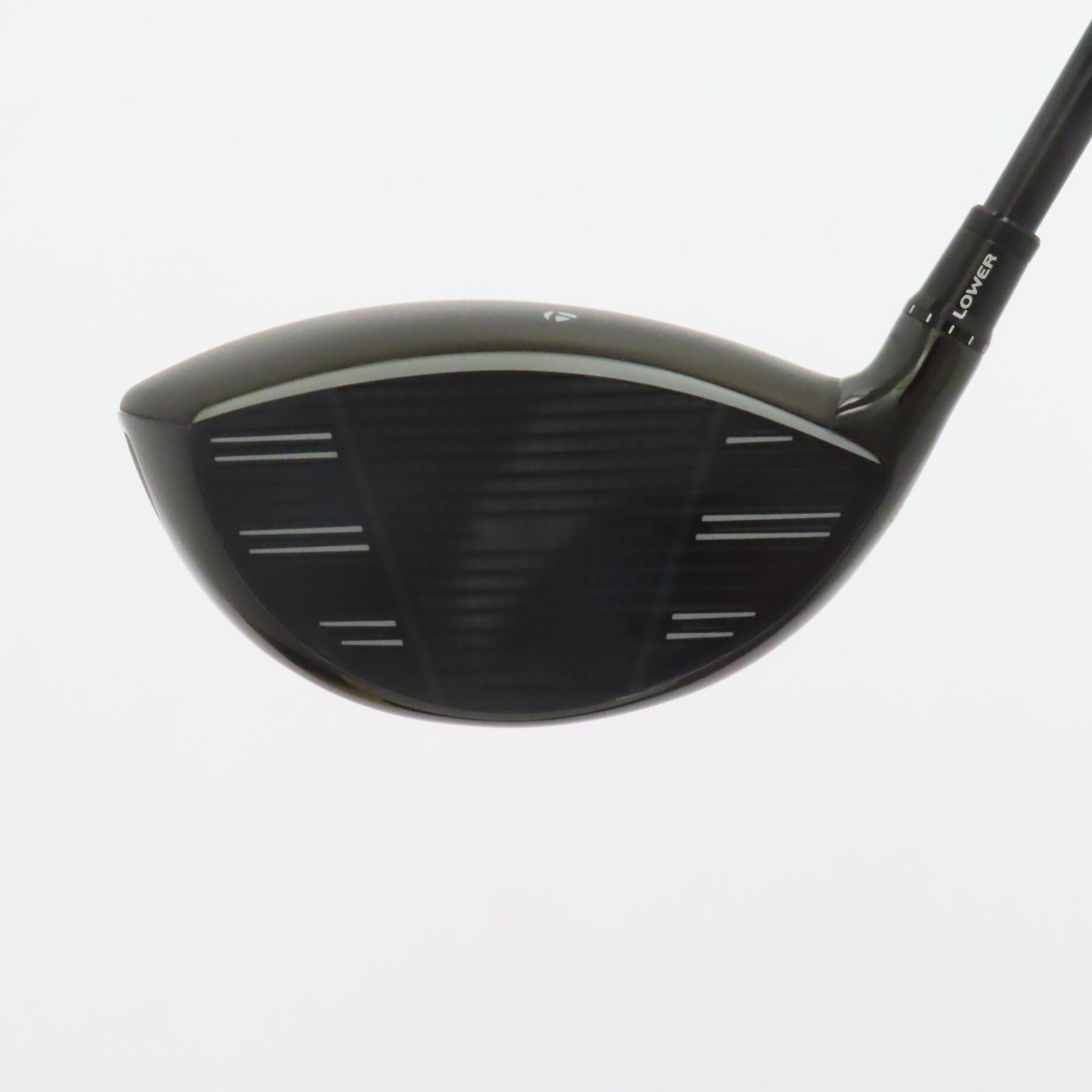 中古】Qi4D ドライバー REAX 60 Mid Rotation BLUE(2026) 10.5 S B