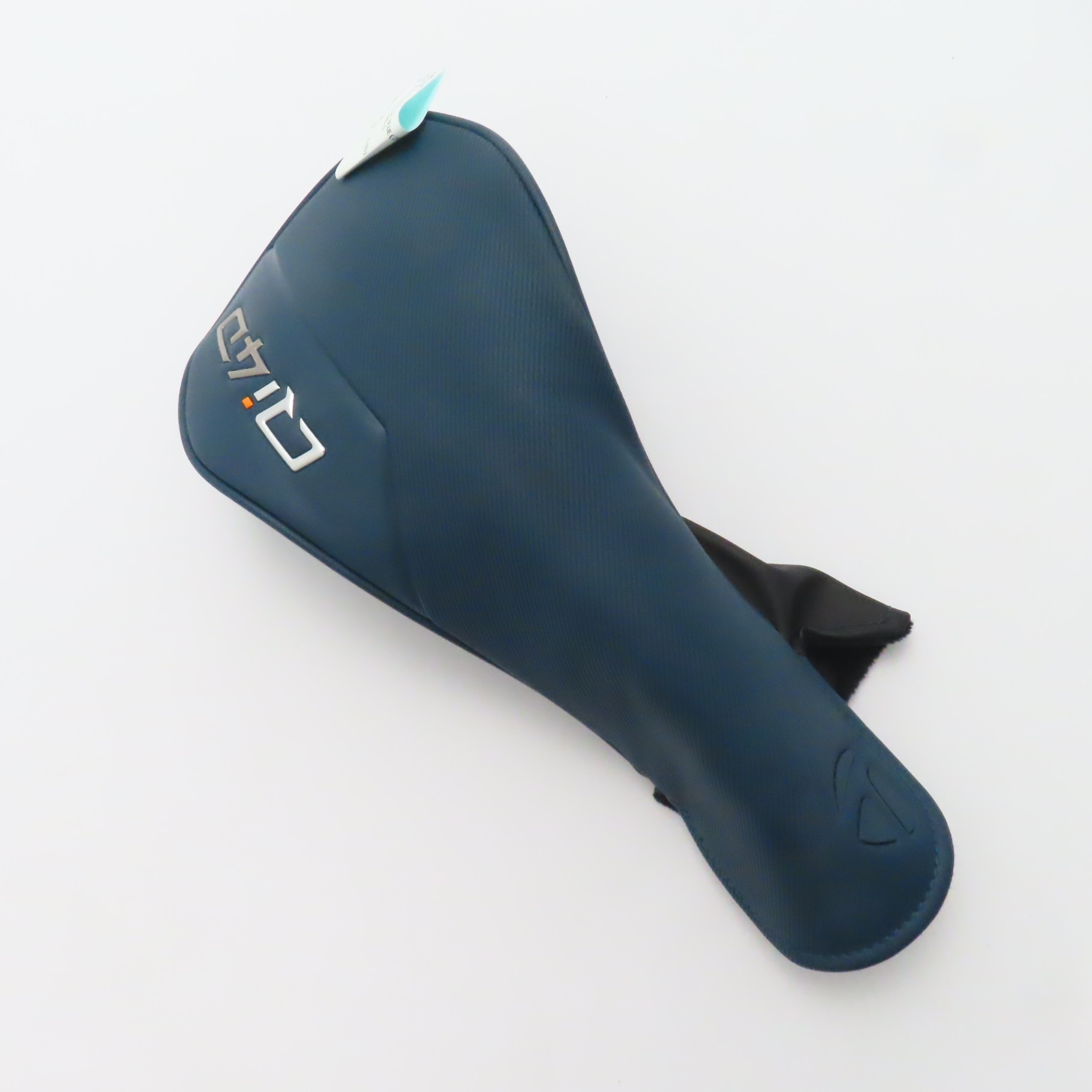 中古】Qi4D ドライバー REAX 60 Mid Rotation BLUE(2026) 10.5 S B