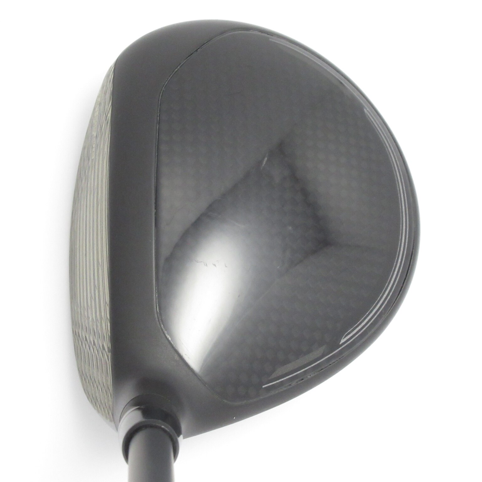 中古】B1 ST フェアウェイウッド Speeder NX BLACK 60 18 S C