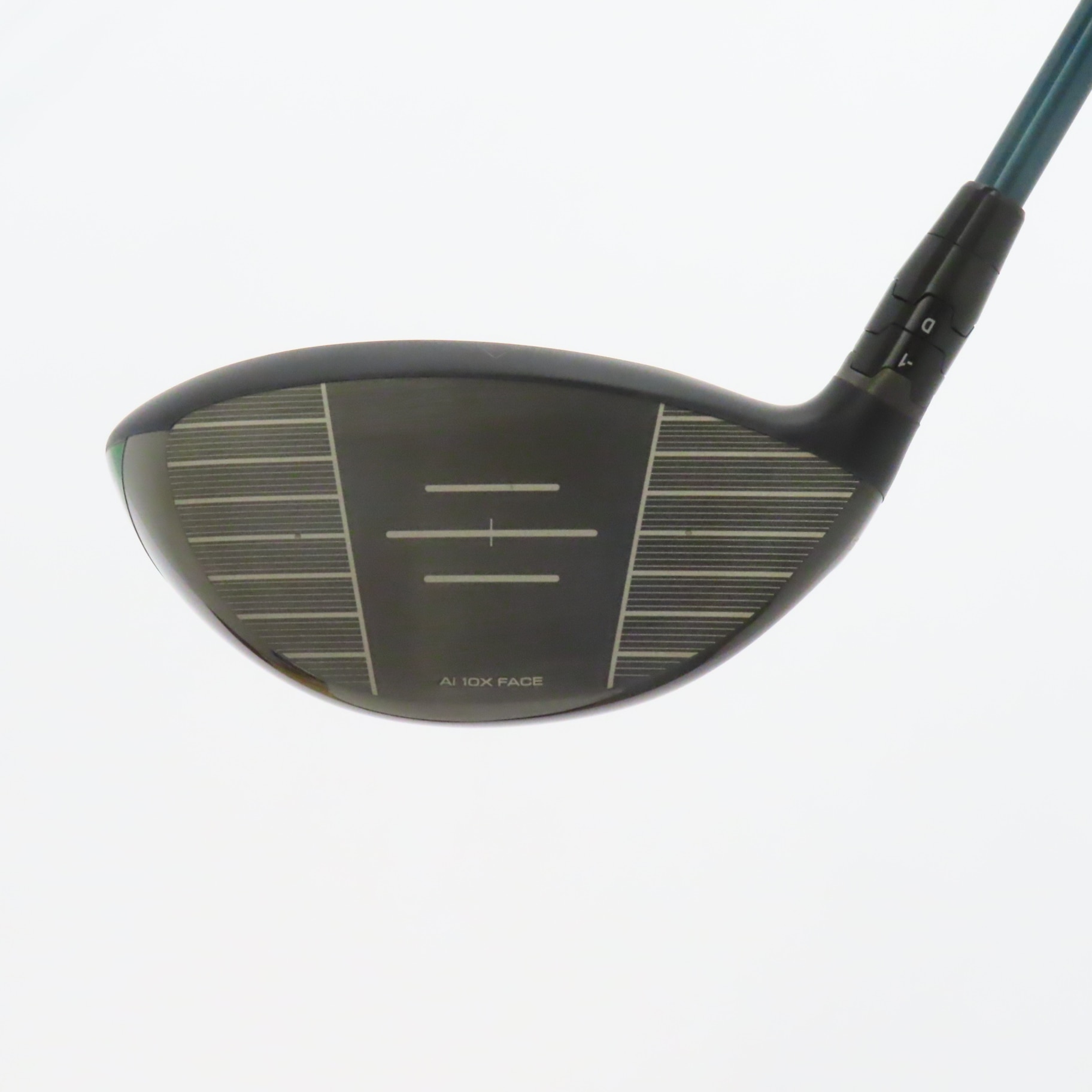 中古】エリート ドライバー VENTUS GREEN 5 for Callaway 10.5 S B