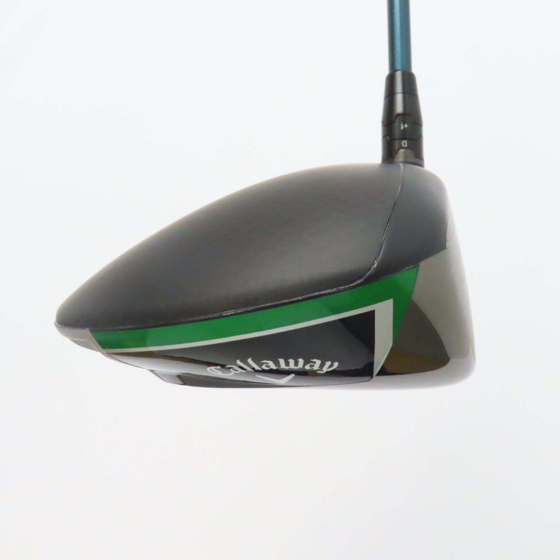 中古】エリート ドライバー VENTUS GREEN 5 for Callaway 10.5 S B