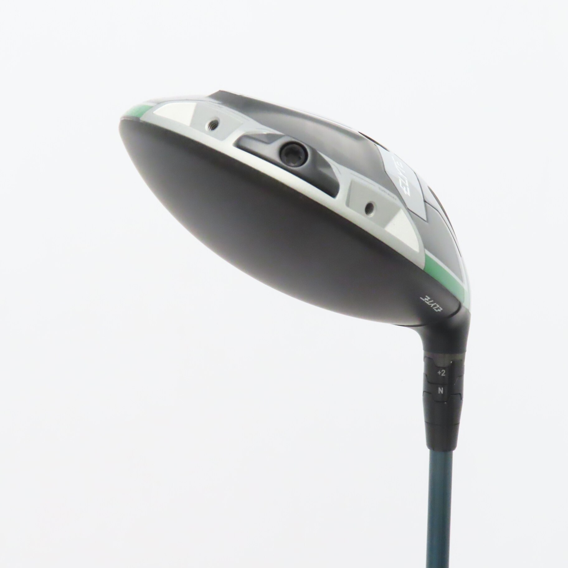 中古】エリート ドライバー VENTUS GREEN 5 for Callaway 10.5 S B