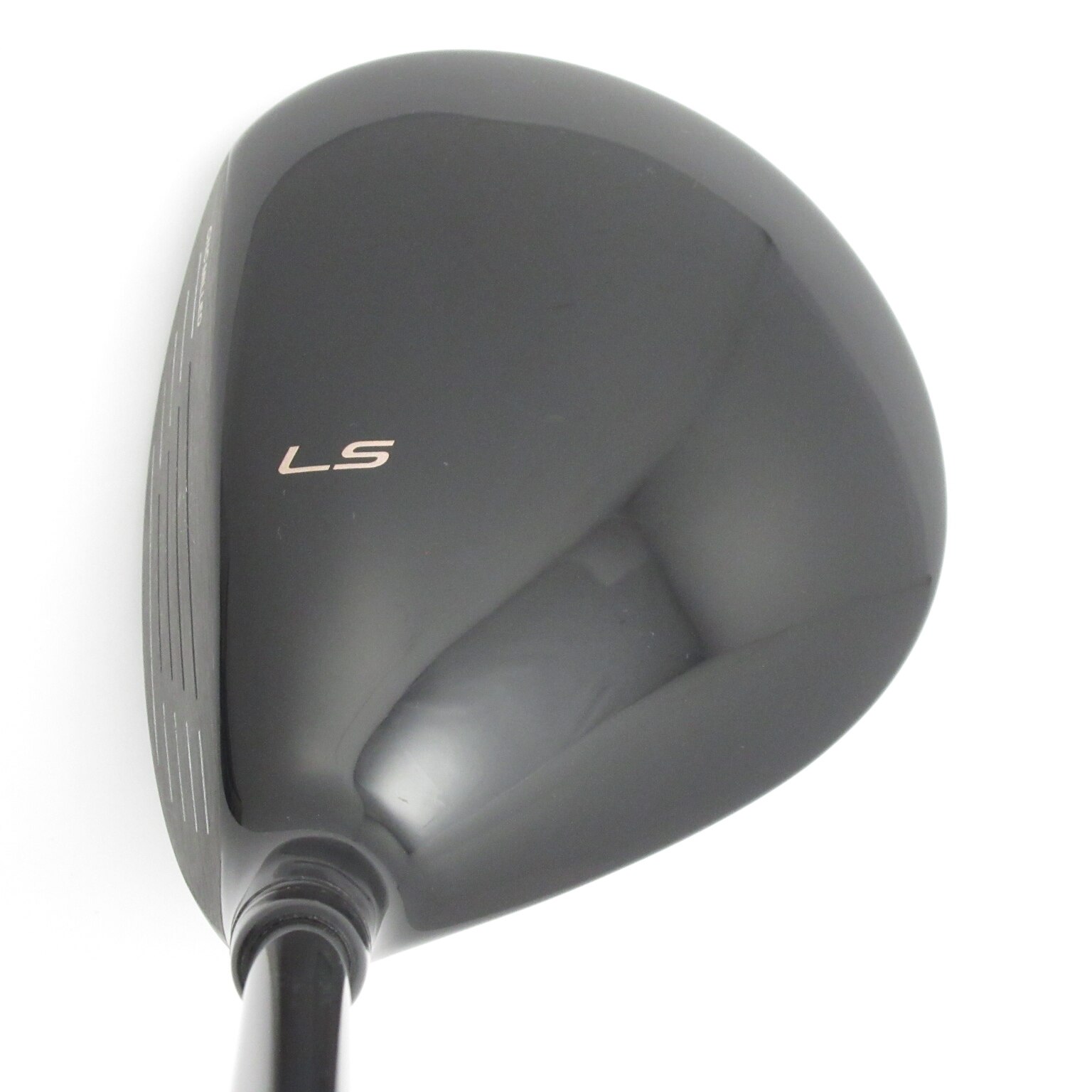 中古】LS(2023) フェアウェイウッド Speeder NX FOR PRGR 16.5 R C