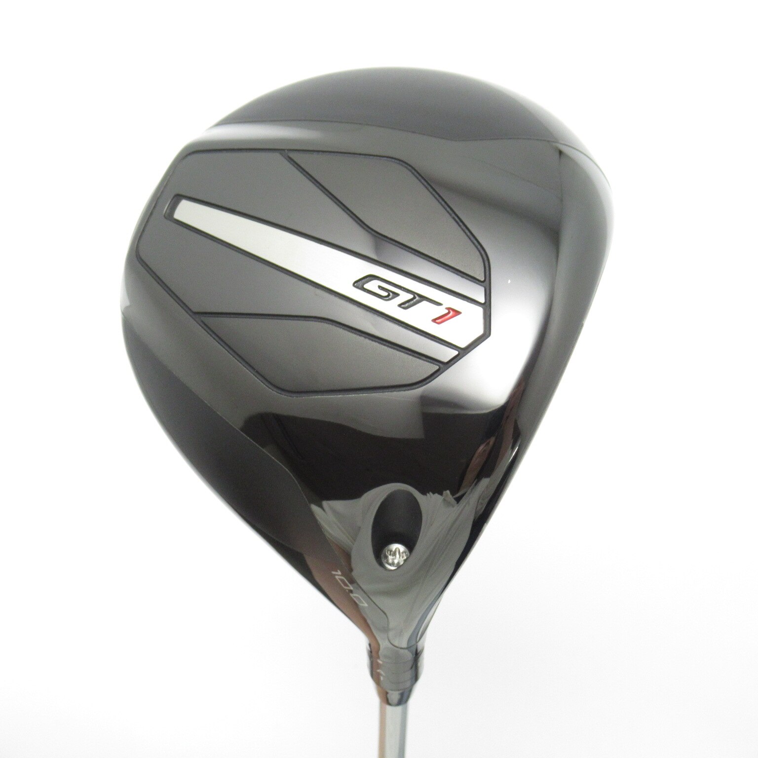 【試打中古・美品】 GT1 10.0 ドライバーヘッド 中古】GT1 ドライバー Air Speeder Next GEN 10 R BC(ドライバー（単品
