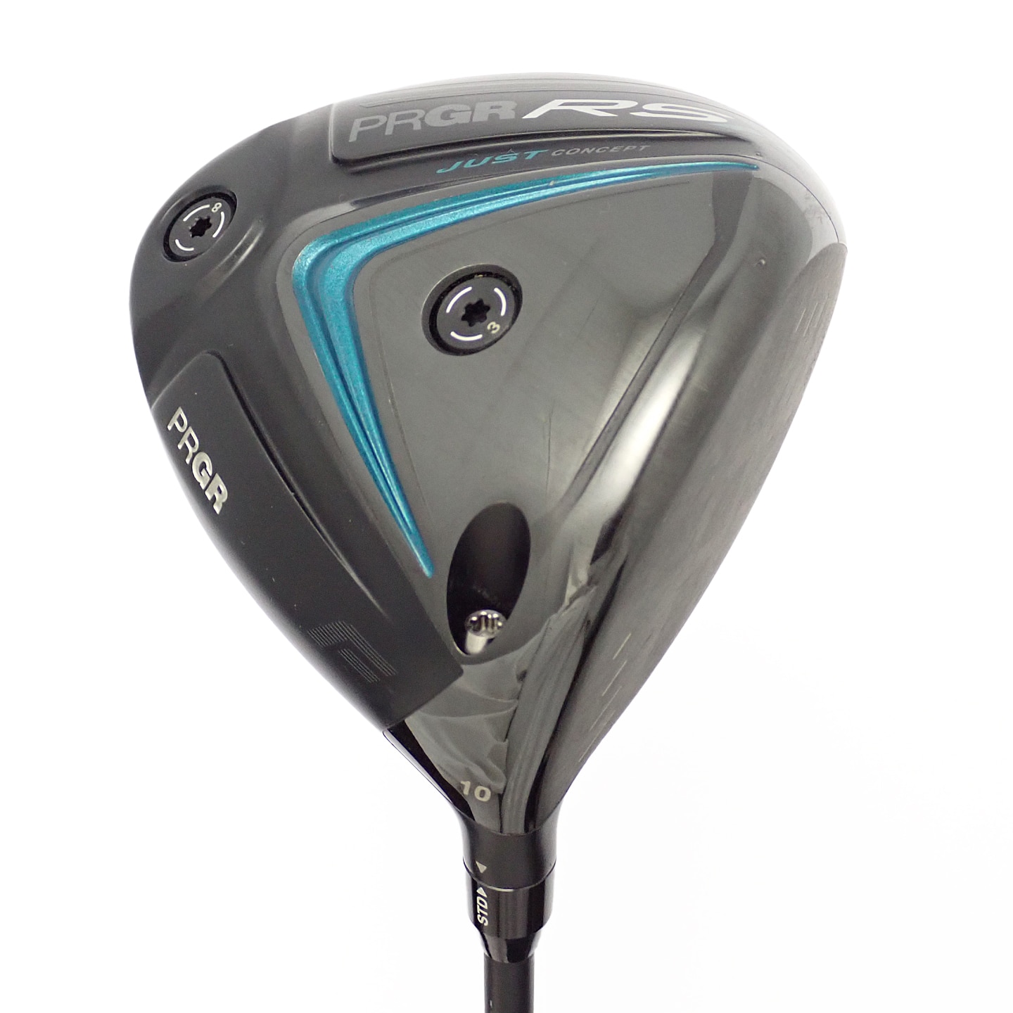 中古】プロギア(PRGR) ゴルフクラブ 通販｜GDO中古ゴルフクラブ