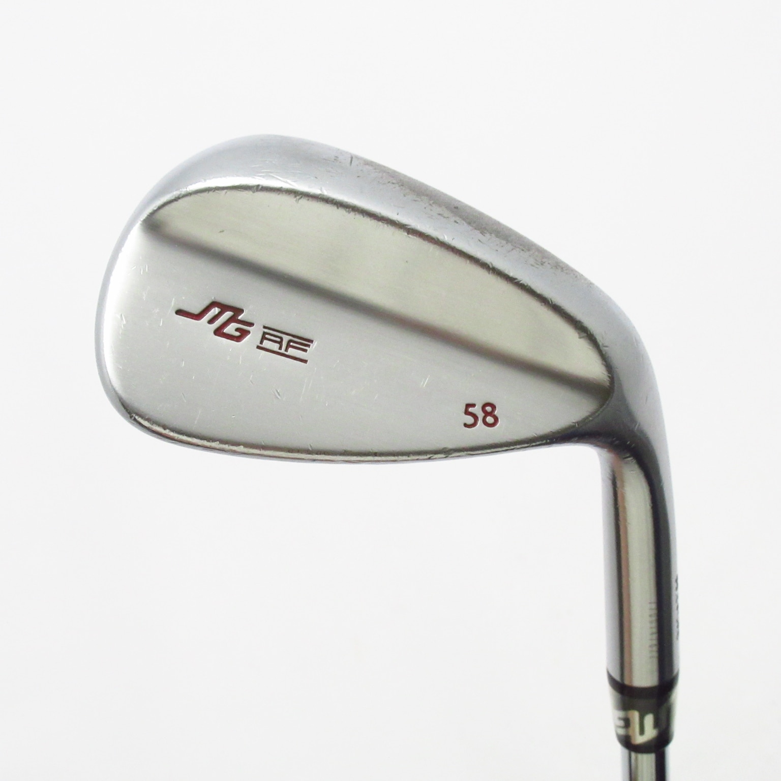 中古】MG RF 99.3Pure ウェッジ N.S.PRO MODUS3 WEDGE 105 58-12 WEDGE