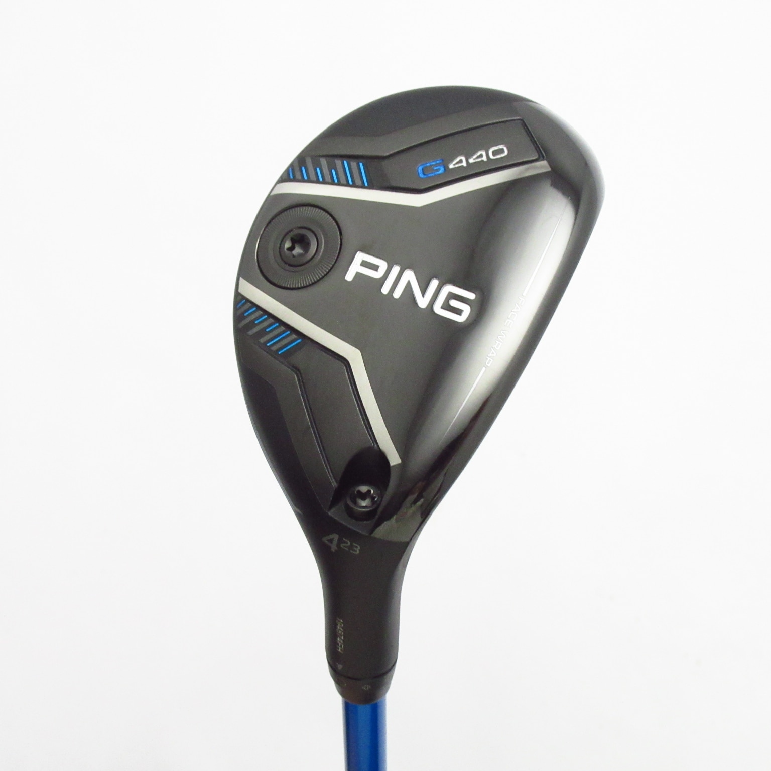 中古】G440 ハイブリッド ユーティリティ ALTA J CB BLUE 23 SR C
