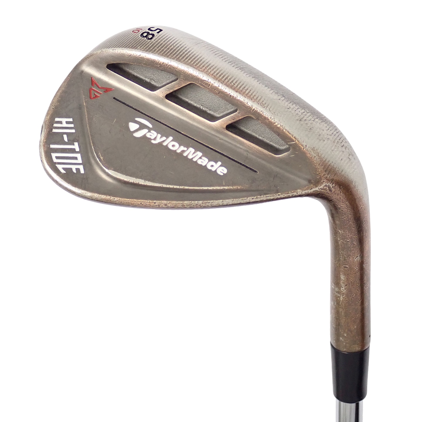 中古】ミルドグラインド HI-TOE(2021) ウェッジ N.S.PRO 950GH neo 58