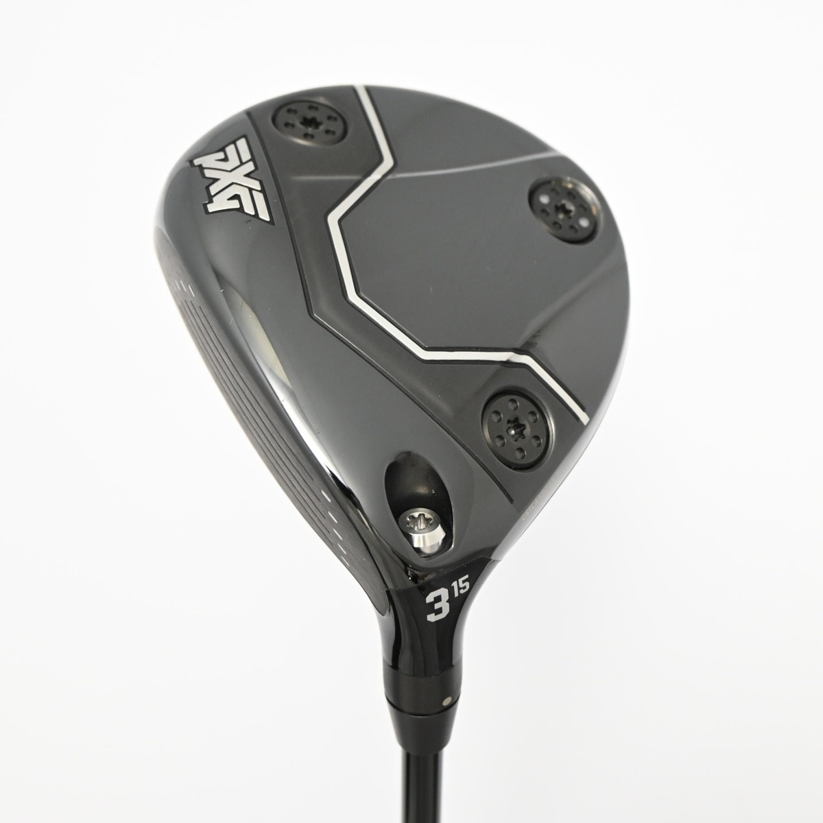 中古】PXG フェアウェイウッド 通販｜GDO中古ゴルフクラブ