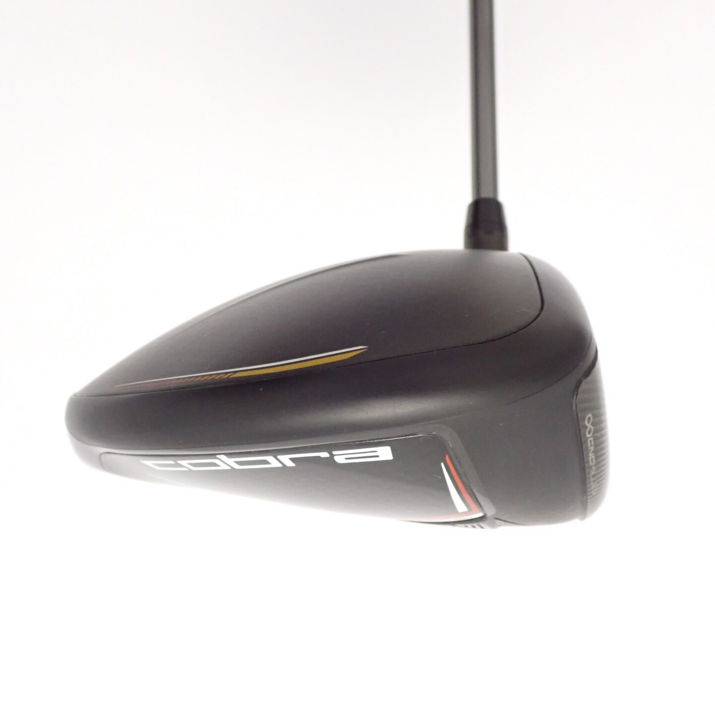 中古】LTDx MAX ドライバー Speeder NX for Cobra 10.5 SR C