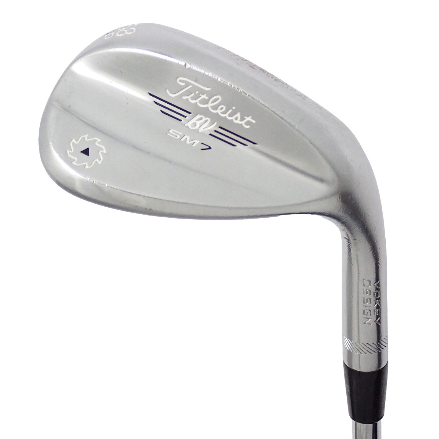 中古ボーケイ SM7 TC ウェッジ (タイトリスト) ボーケイ 通販｜GDO