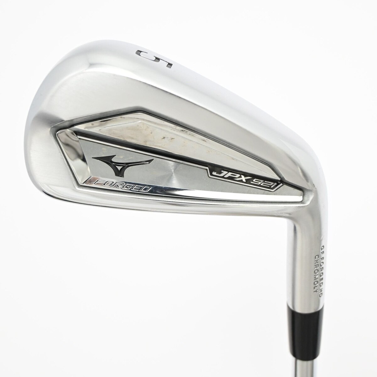 中古】JPX 921 FORGED アイアンセット (ミズノ) JPX 通販｜GDO中古