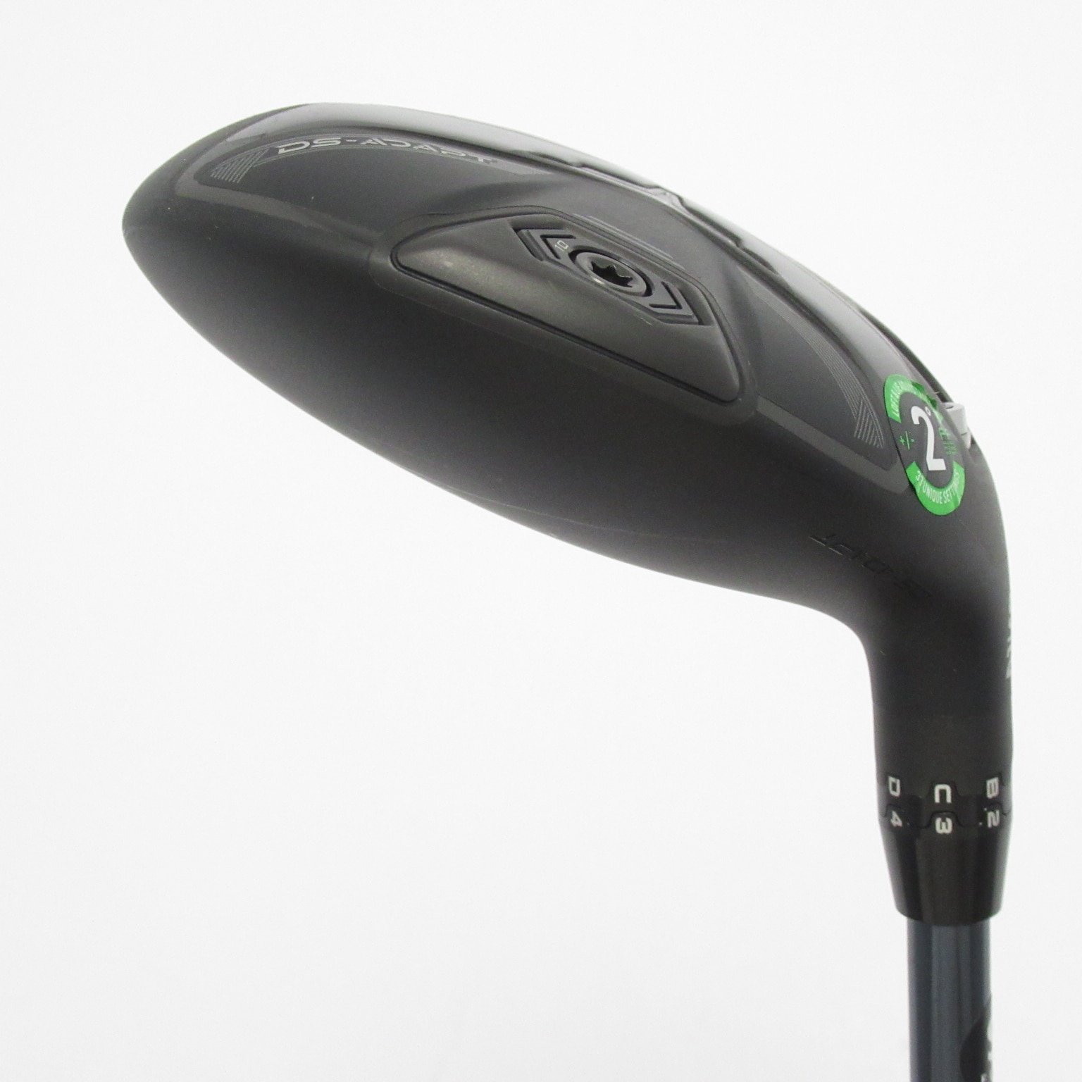 中古】DS-ADAPT ユーティリティ LIN-Q for Cobra 24 S C