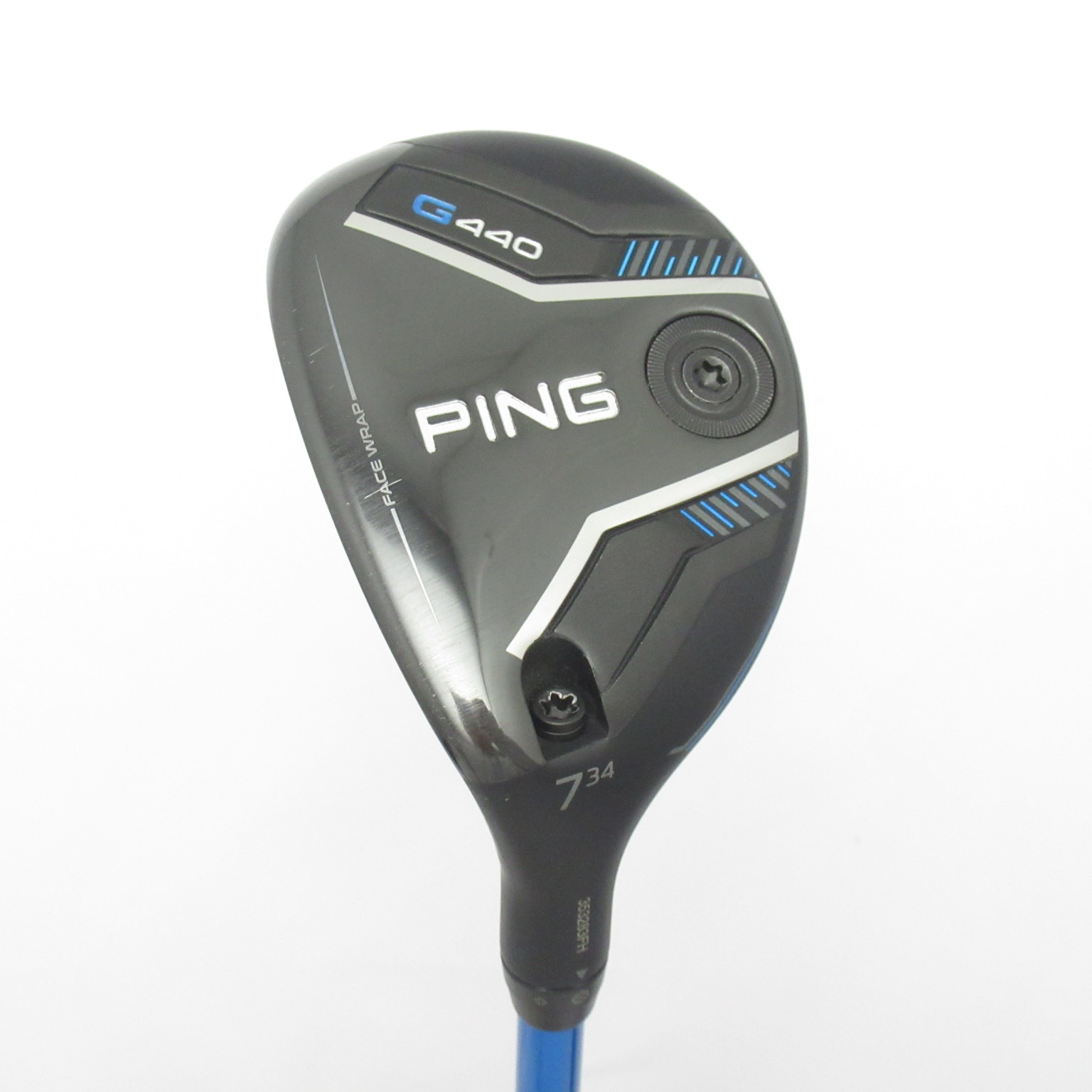 中古】ピン(PING) ユーティリティ レフティ 通販｜GDO中古ゴルフクラブ