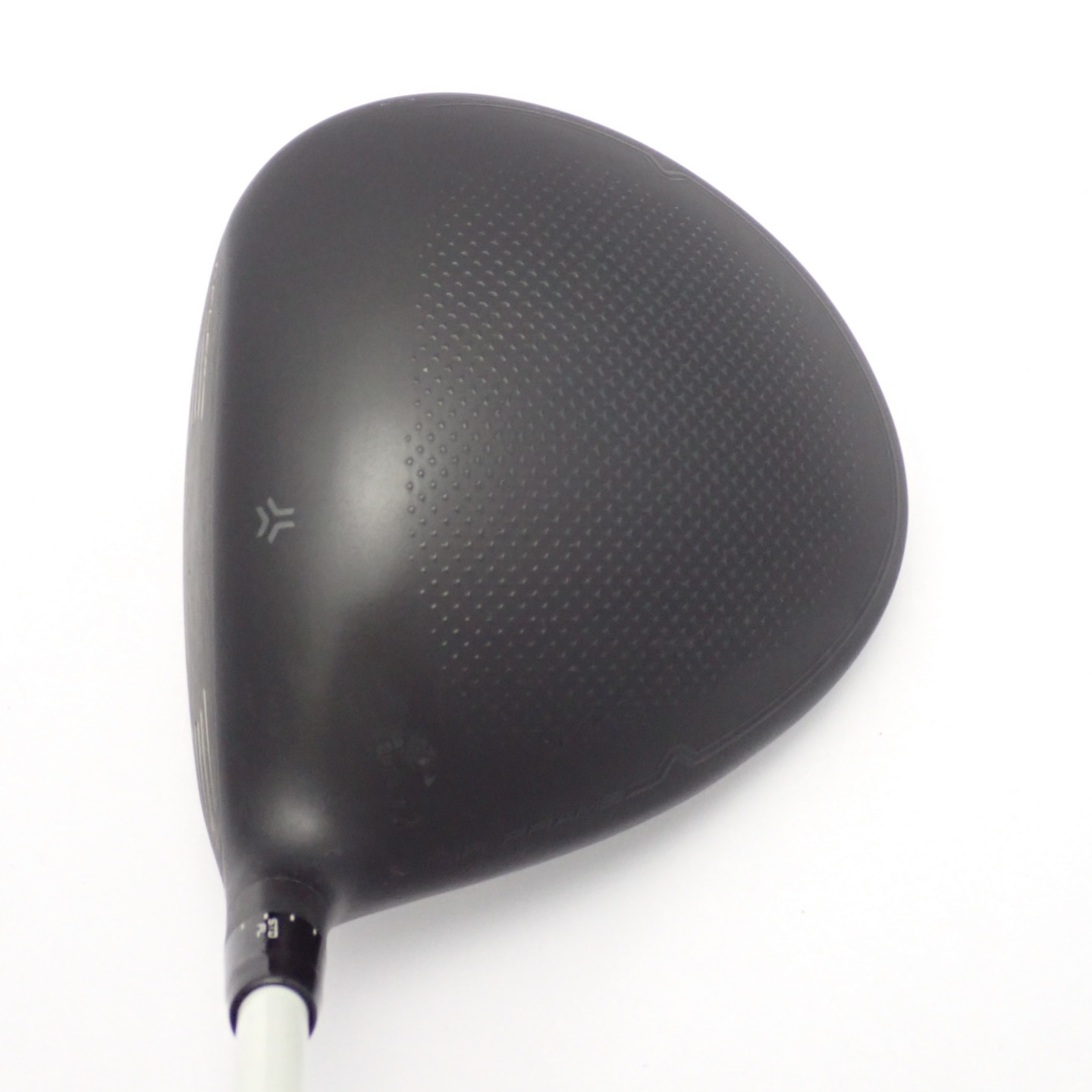 中古】スリクソン ZXi LS ドライバー カーボンシャフト 10.5 S CD