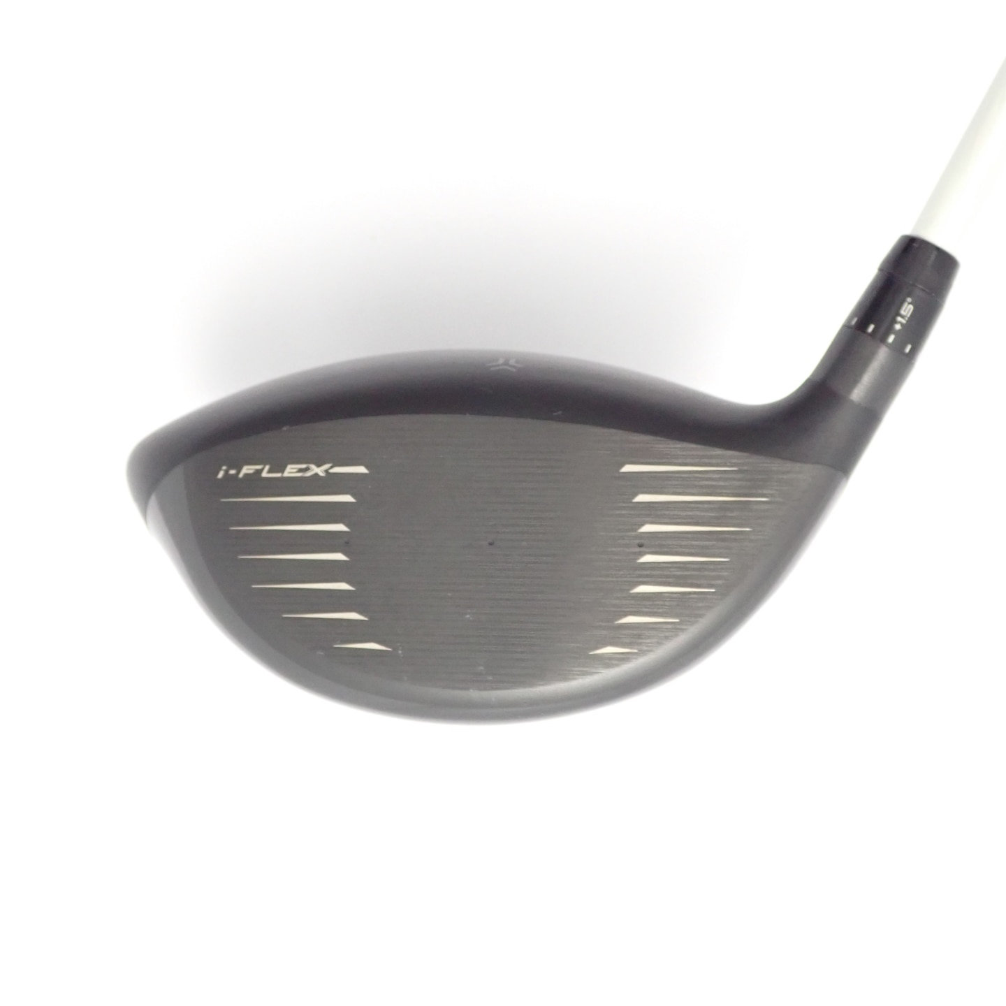 中古】スリクソン ZXi LS ドライバー カーボンシャフト 10.5 S CD