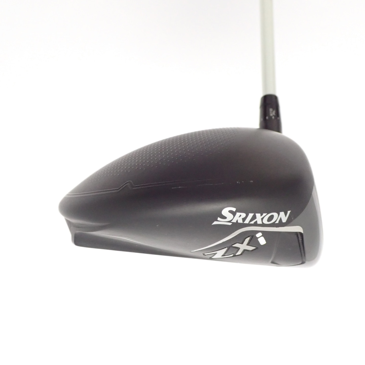 中古】スリクソン ZXi LS ドライバー カーボンシャフト 10.5 S CD