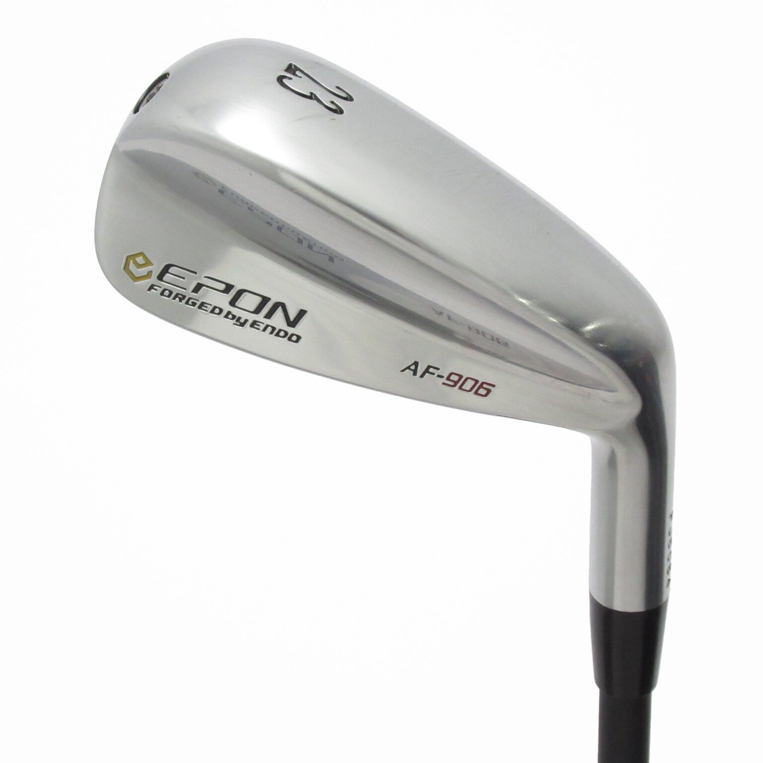 中古】AF-906 ユーティリティ (エポン) エポン 通販｜GDO中古ゴルフクラブ