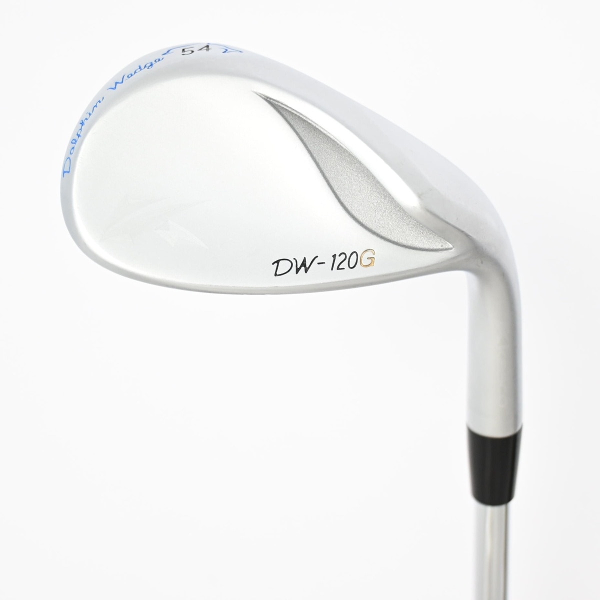 中古】ドルフィン DW-120G ウェッジ N.S.PRO 950GH neo 54 R C
