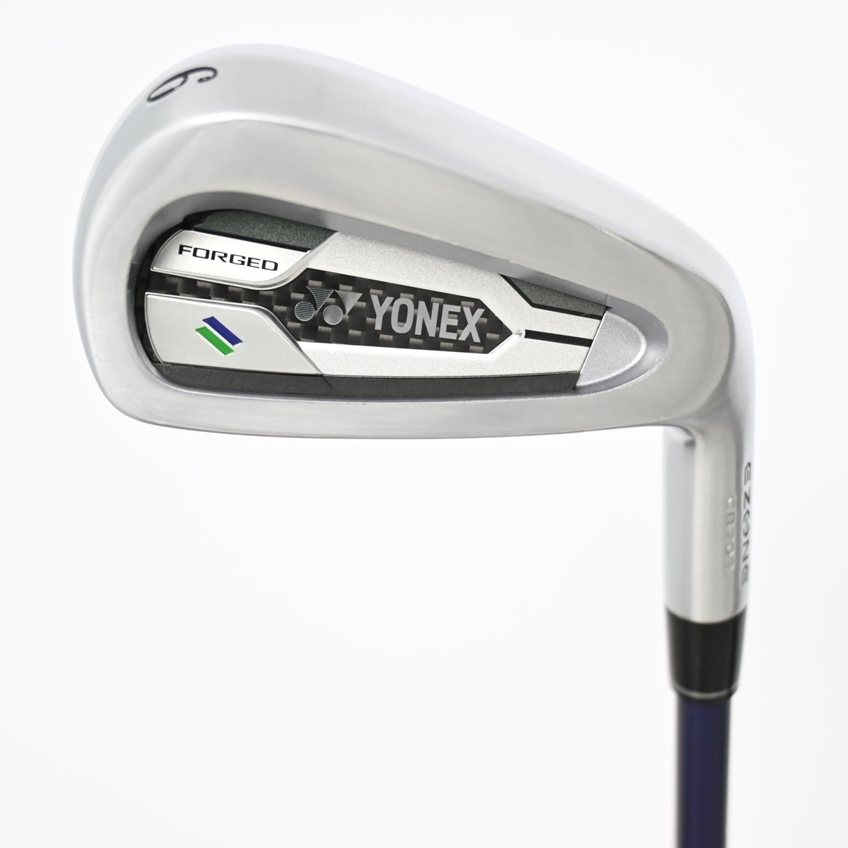 中古】EZONE CB 702 FORGED アイアンセット (ヨネックス) EZONE 通販