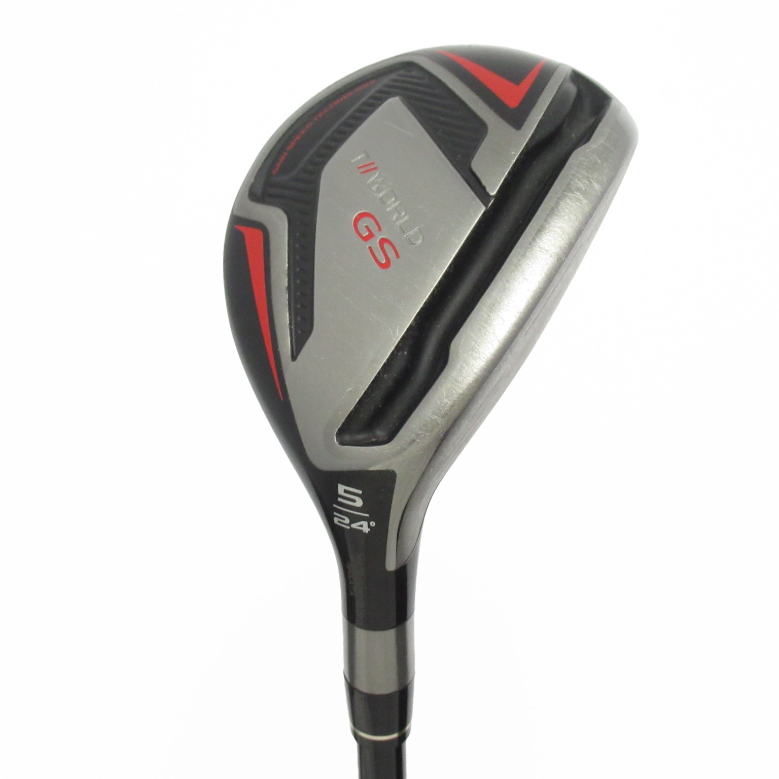 ホンマ　TOUR WORLD GS ユーティリティ 4＆5番　Rフレックス 中古】ツアーワールド GS ユーティリティ (本間ゴルフ) ツアーワールド