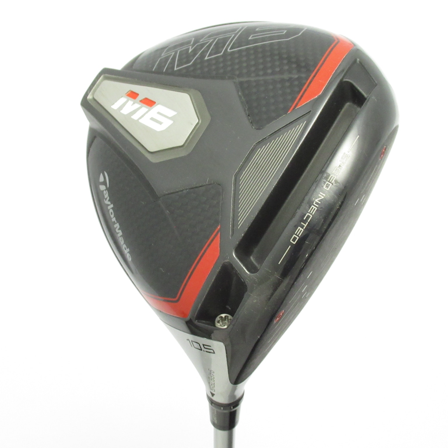 中古】M6 ドライバー (テーラーメイド) 通販｜GDO中古ゴルフクラブ