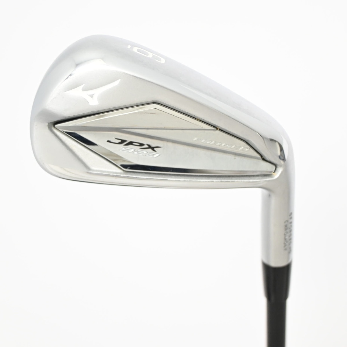 中古】JPX 923 FORGED アイアン TRAVIL IRON 95 27 S C(アイアン
