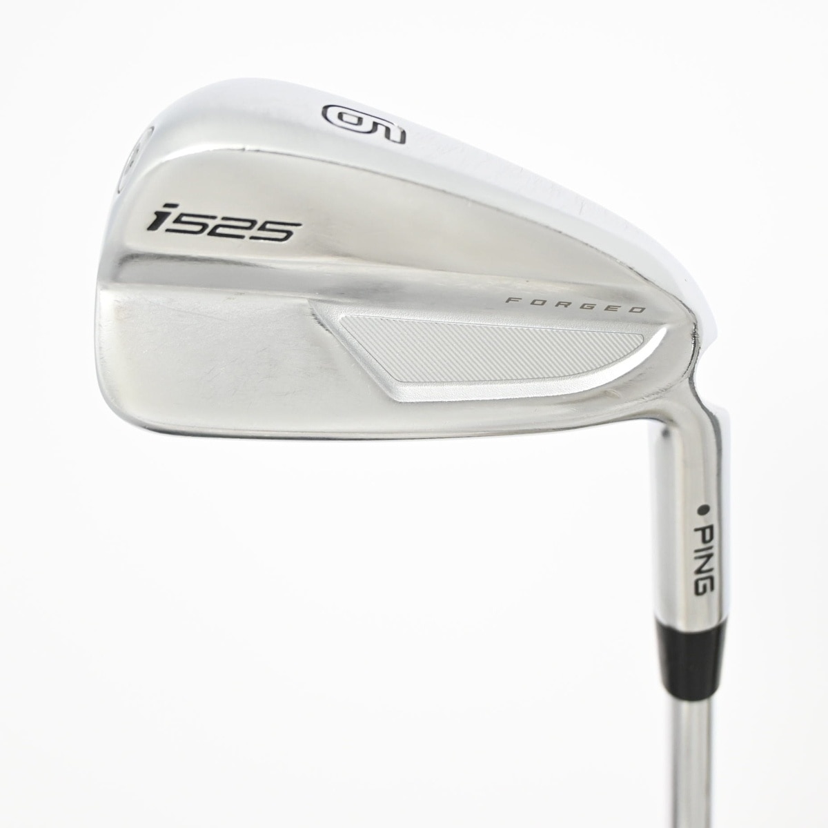 中古】i525 アイアン N.S.PRO MODUS3 TOUR 120 25.5 S CD(アイアン