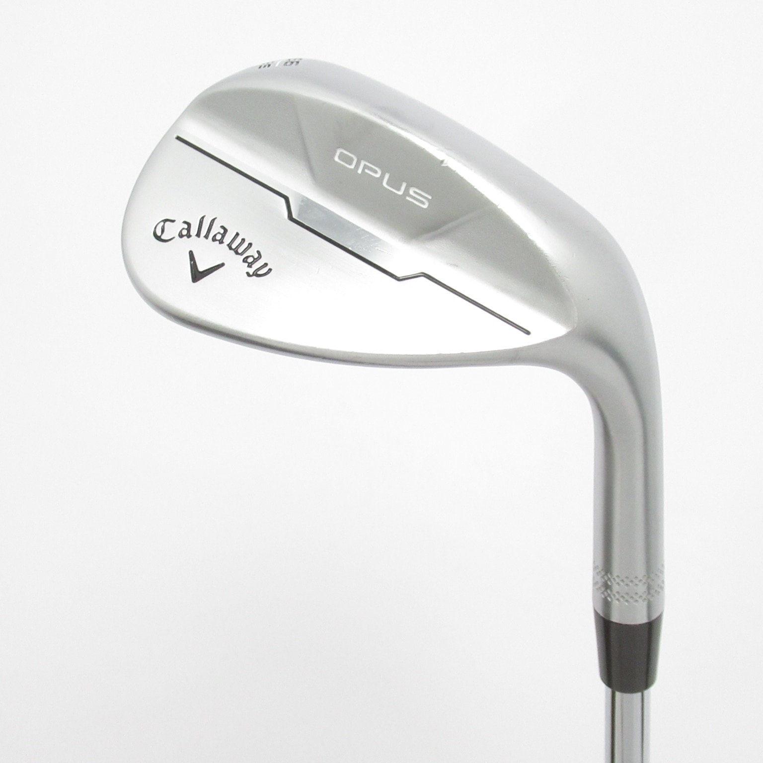 キャロウェイ オーパス ウェッジ モーダス3 115 フレックスS 56 中古】OPUS クロム ウェッジ N.S.PRO MODUS3 TOUR 115 56-12 S C