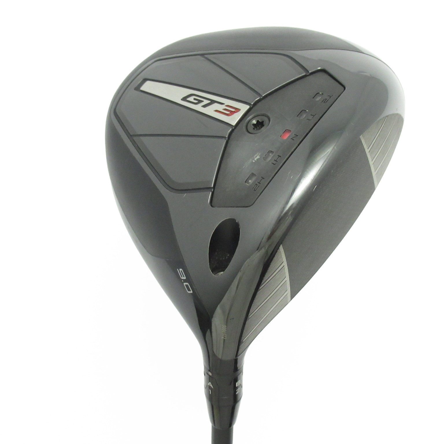 中古】GT3 (タイトリスト) Titleist 通販｜GDO中古ゴルフクラブ