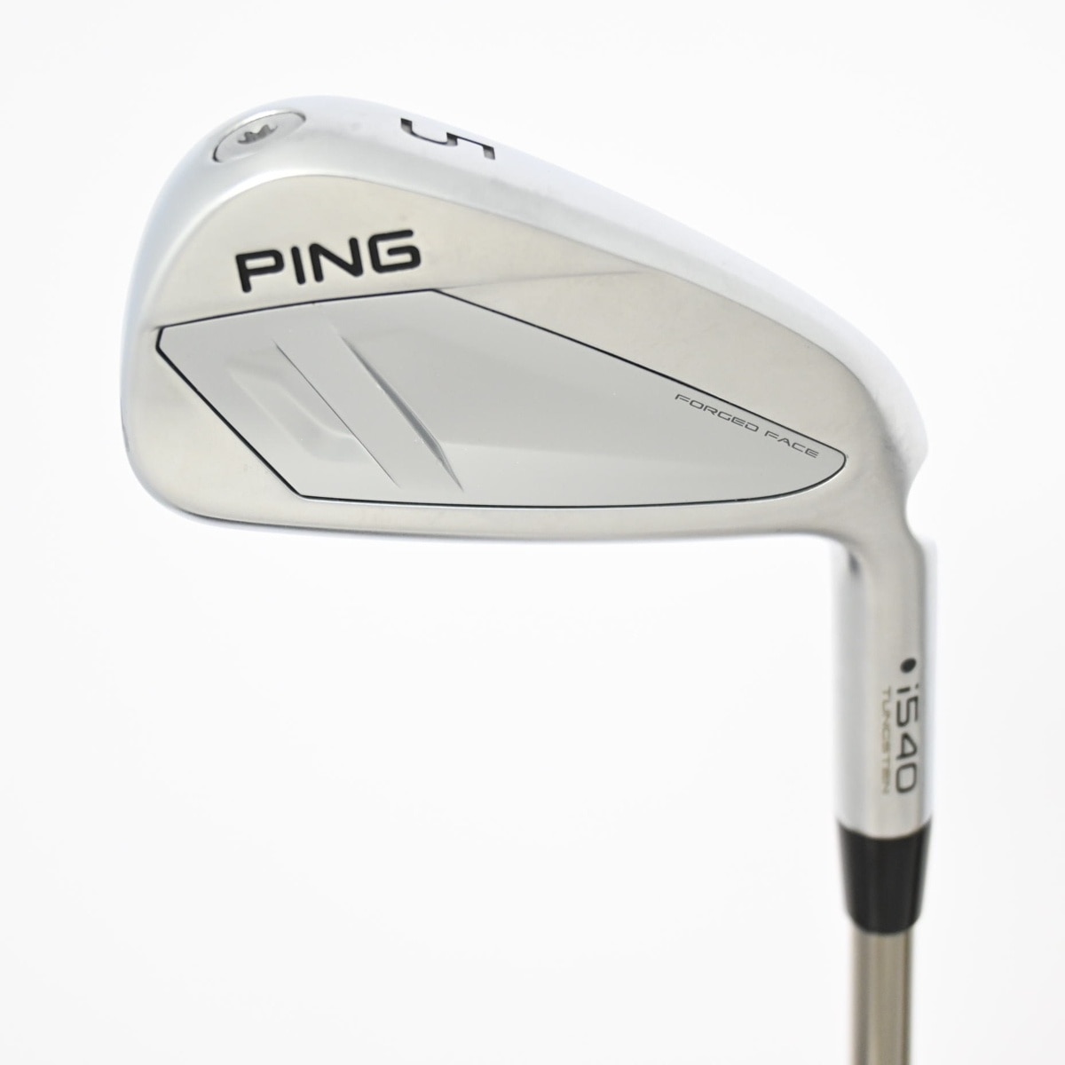 中古】ピン(PING) アイアンセット 通販｜GDO中古ゴルフクラブ