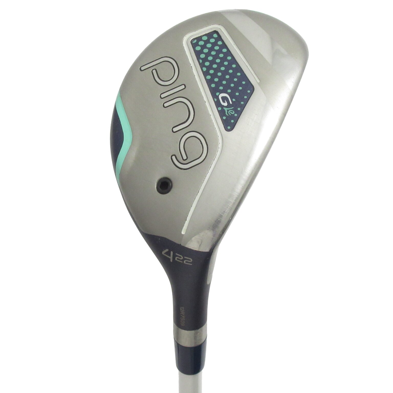 中古】ピン(PING) ユーティリティ レディス 通販｜GDO中古ゴルフクラブ