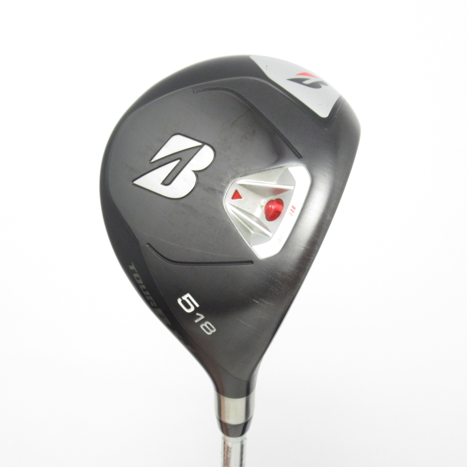 中古】TOUR B フェアウェイウッド (ブリヂストン) 通販｜GDO中古ゴルフ