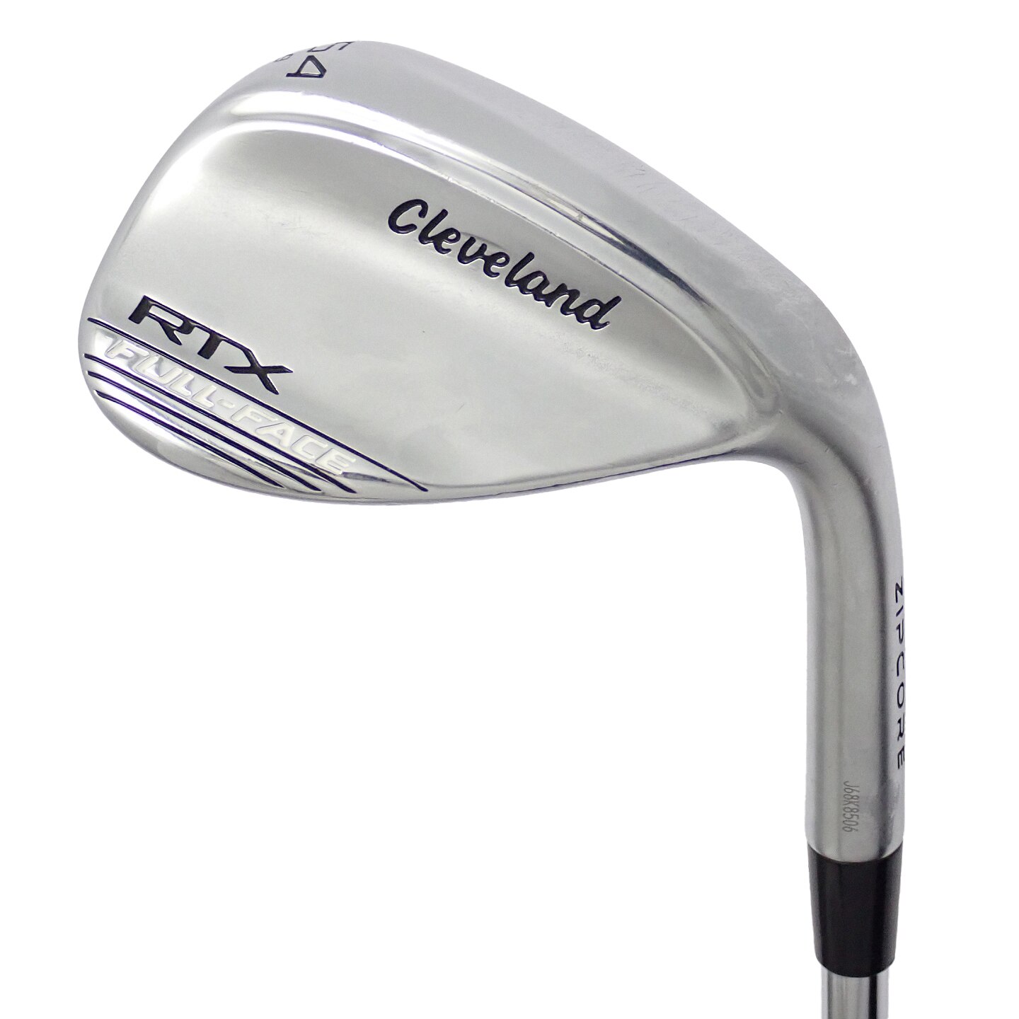 中古】RTX FULL-FACE ウェッジ N.S.PRO MODUS3 TOUR 130 54-09 R C