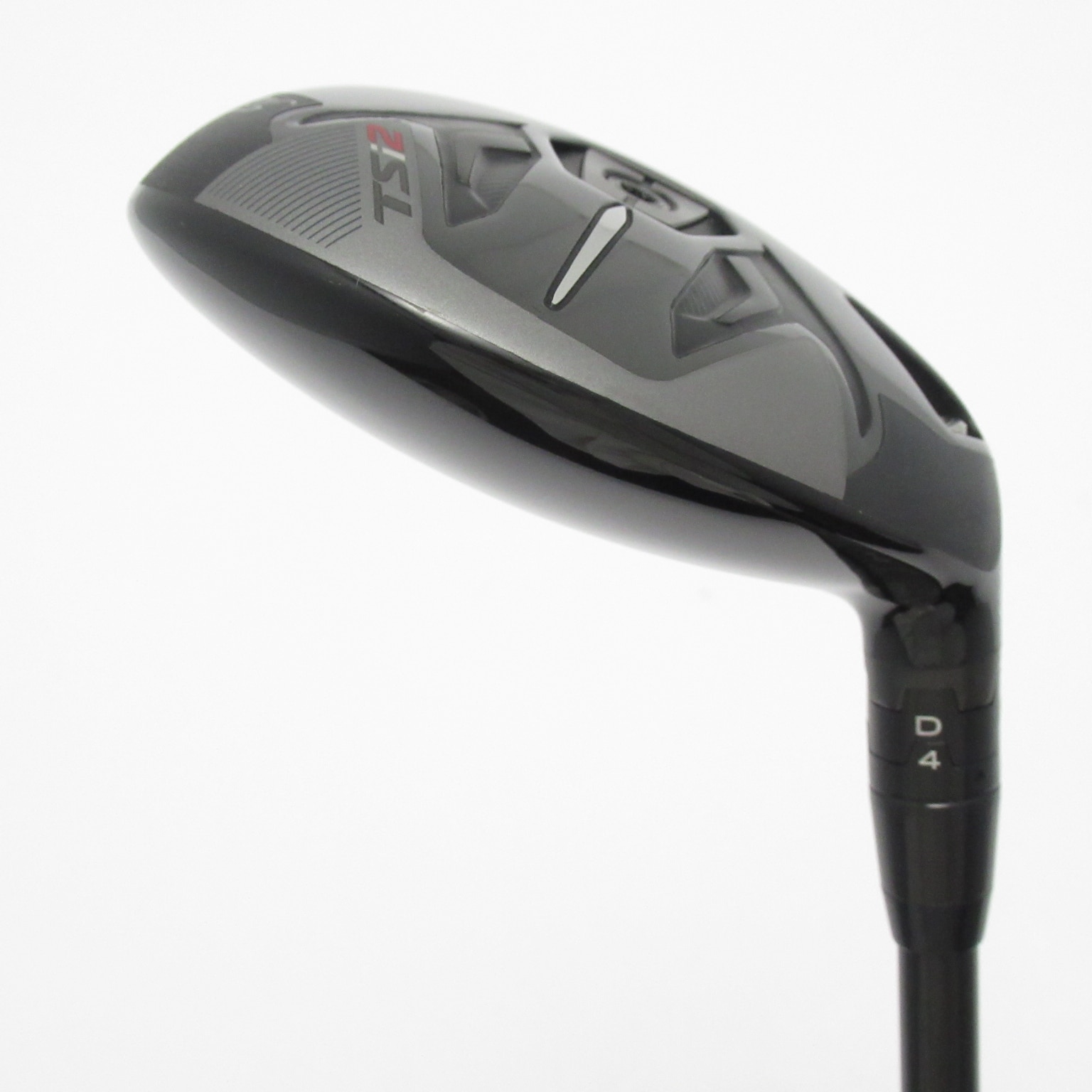 中古】TSi2 ユーティリティ TENSEI CK PRO ORANGE HYBRID 80 21 S C