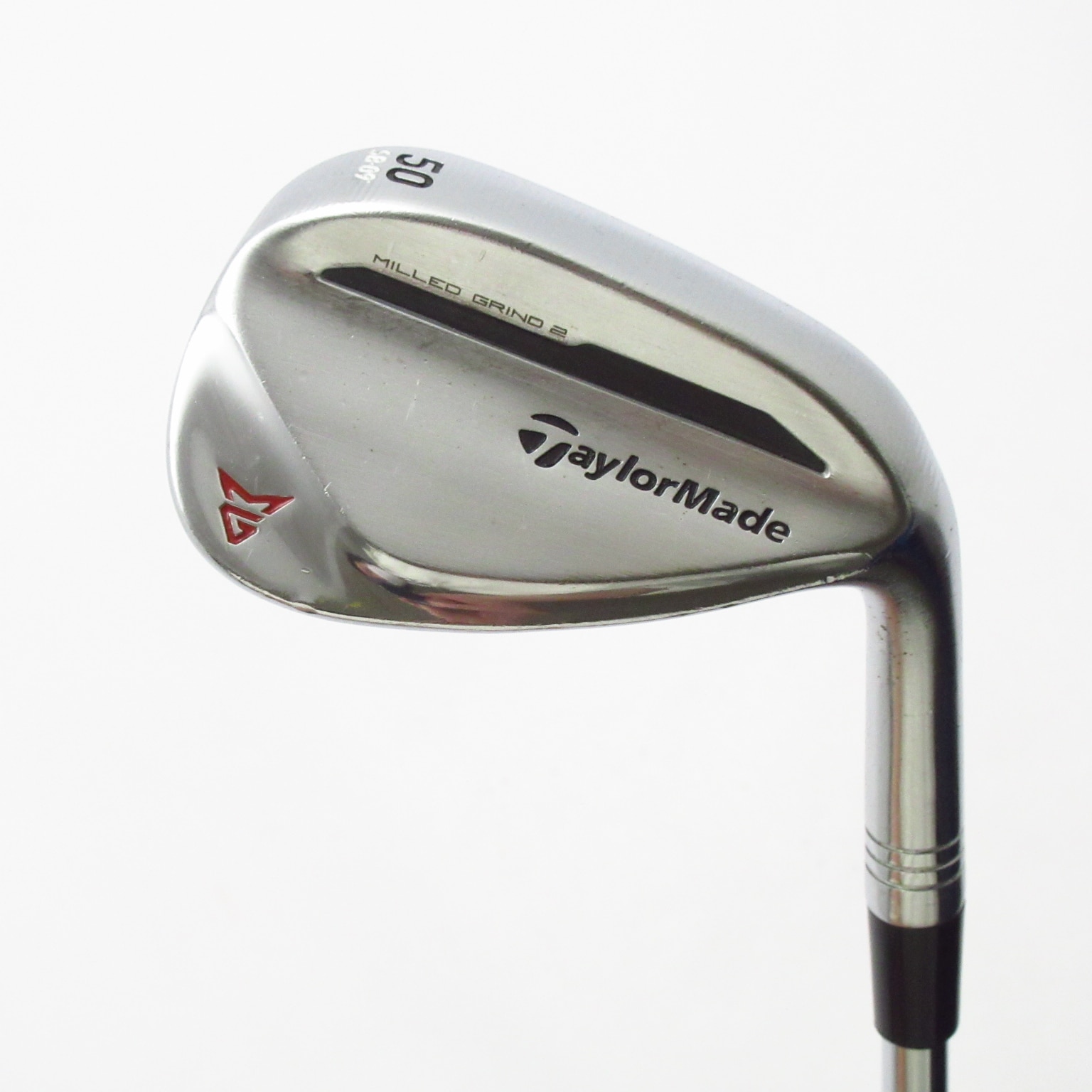 TaylorMade MG2 56度ウェッジ Dynamic Gold 中古】MG2 ウェッジ Dynamic Gold HT 50-09 S200 D(ウェッジ（単品