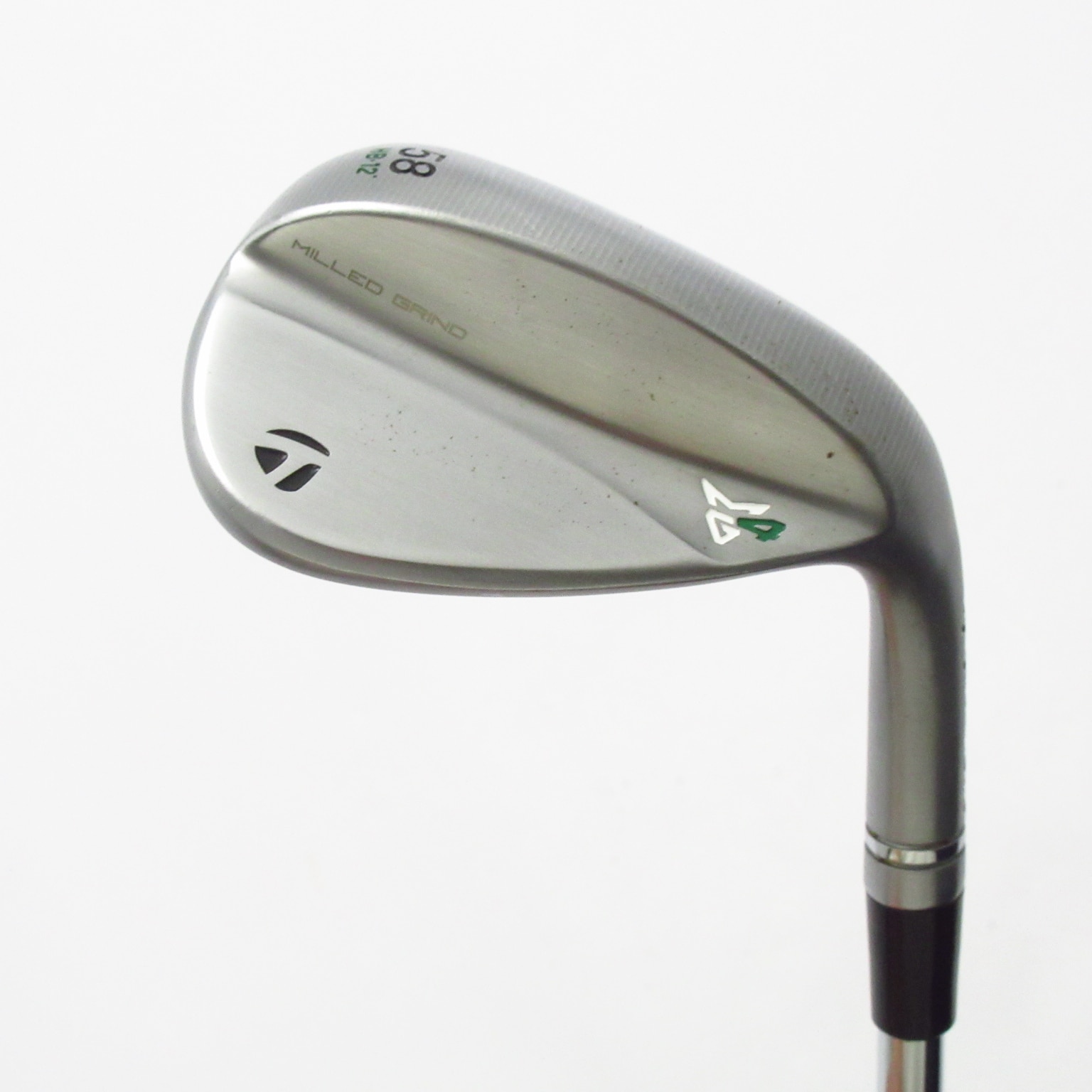 テーラーメイド MILLED GRIND3 Chrome 56HB-14/DG(JP)/S200/56[8708