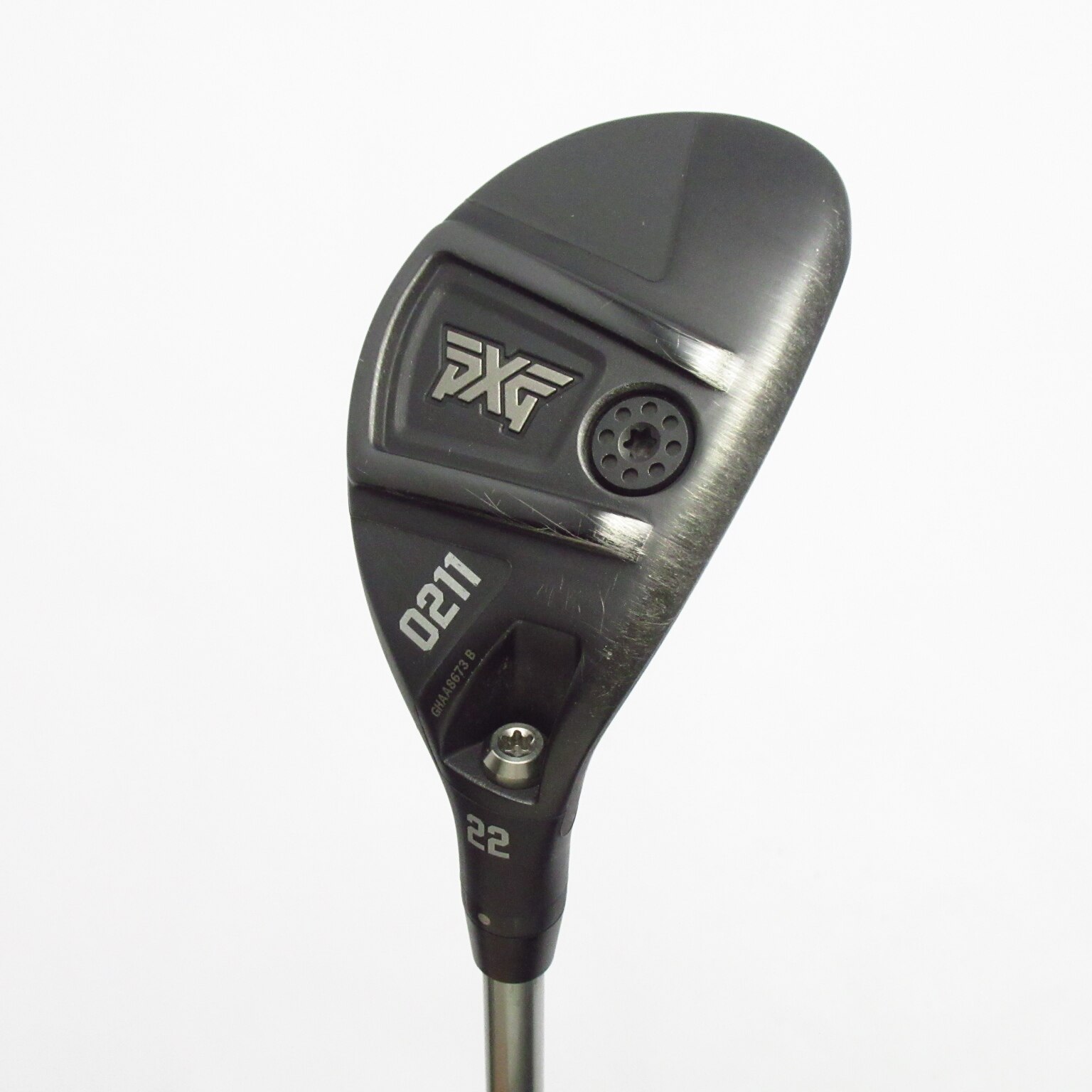 中古】PXG ユーティリティ 通販｜GDO中古ゴルフクラブ
