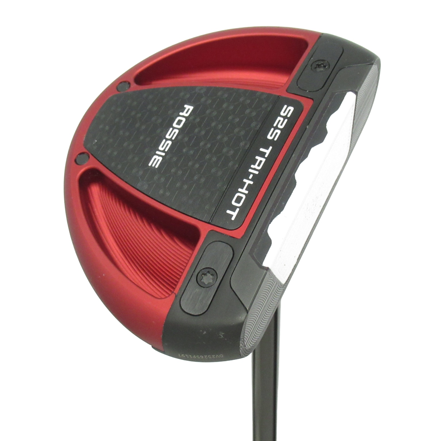 中古】S2S トライホット ROSSIE パター (オデッセイ) オデッセイ 通販