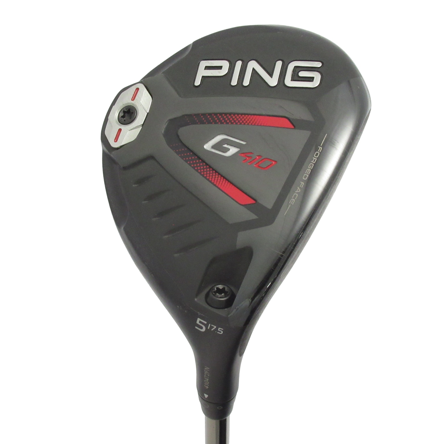 中古】G410 フェアウェイウッド PING TOUR 173-65 17.5 S C